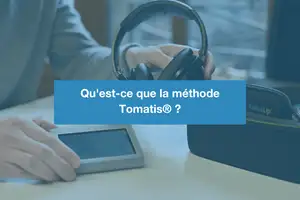 qu'est-ce que la méthode tomatis