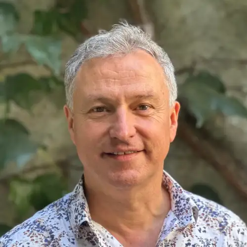 Guy Berthet-Tissot - Consultant méthode Tomatis